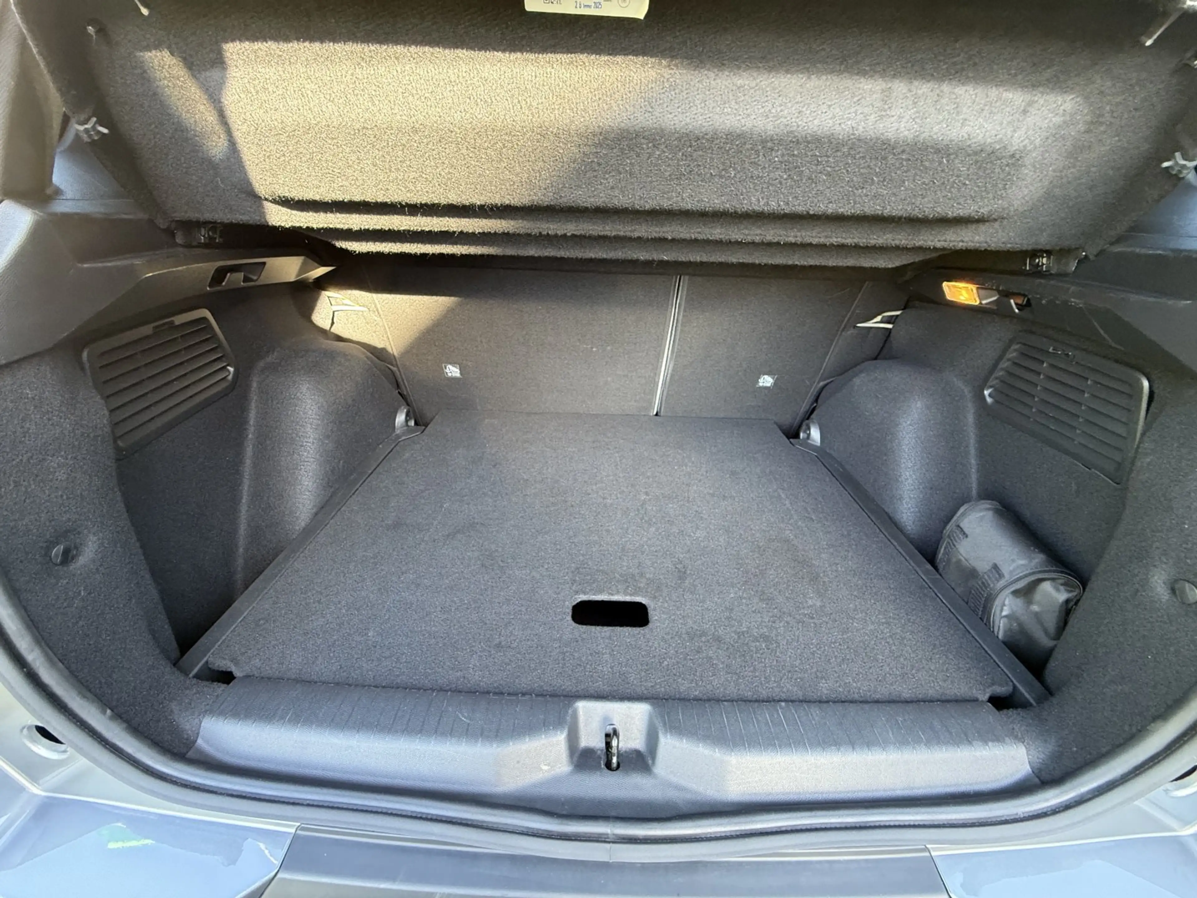 Citroen C3 Aircross 1.2 Mild-Hybrid 145  PLUS — photo 15