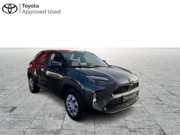 Dynamic & Navi + automatisch inklabare spiegels Ya