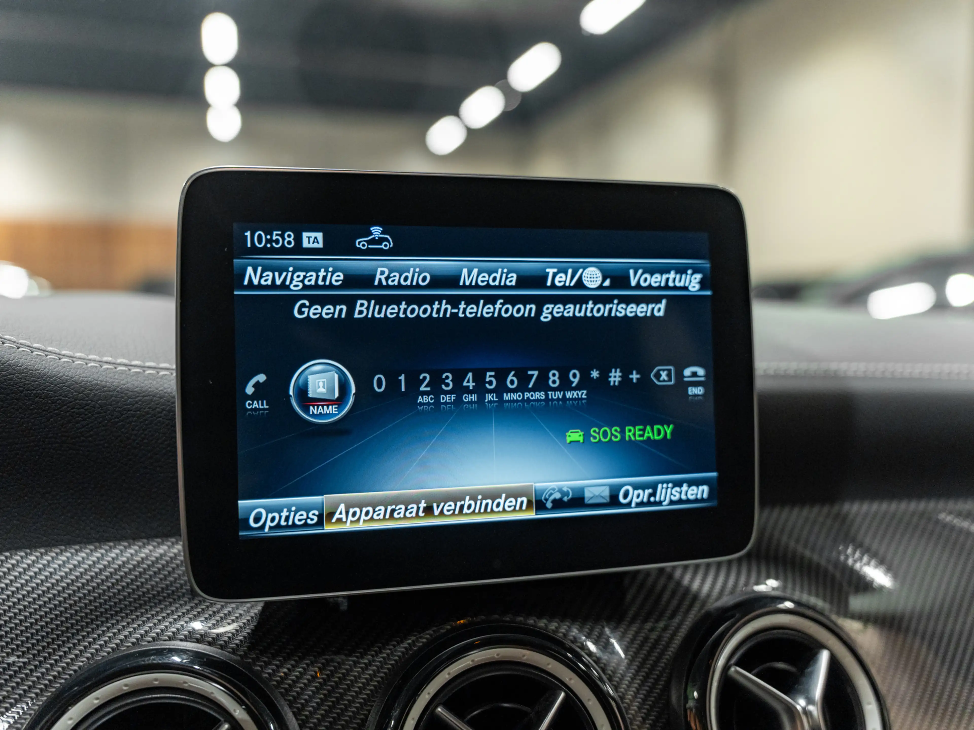 Mercedes-Benz GLA 200 AMG AUT, Facelift, Voll Led, Navi, Leder, Camera, — photo 41
