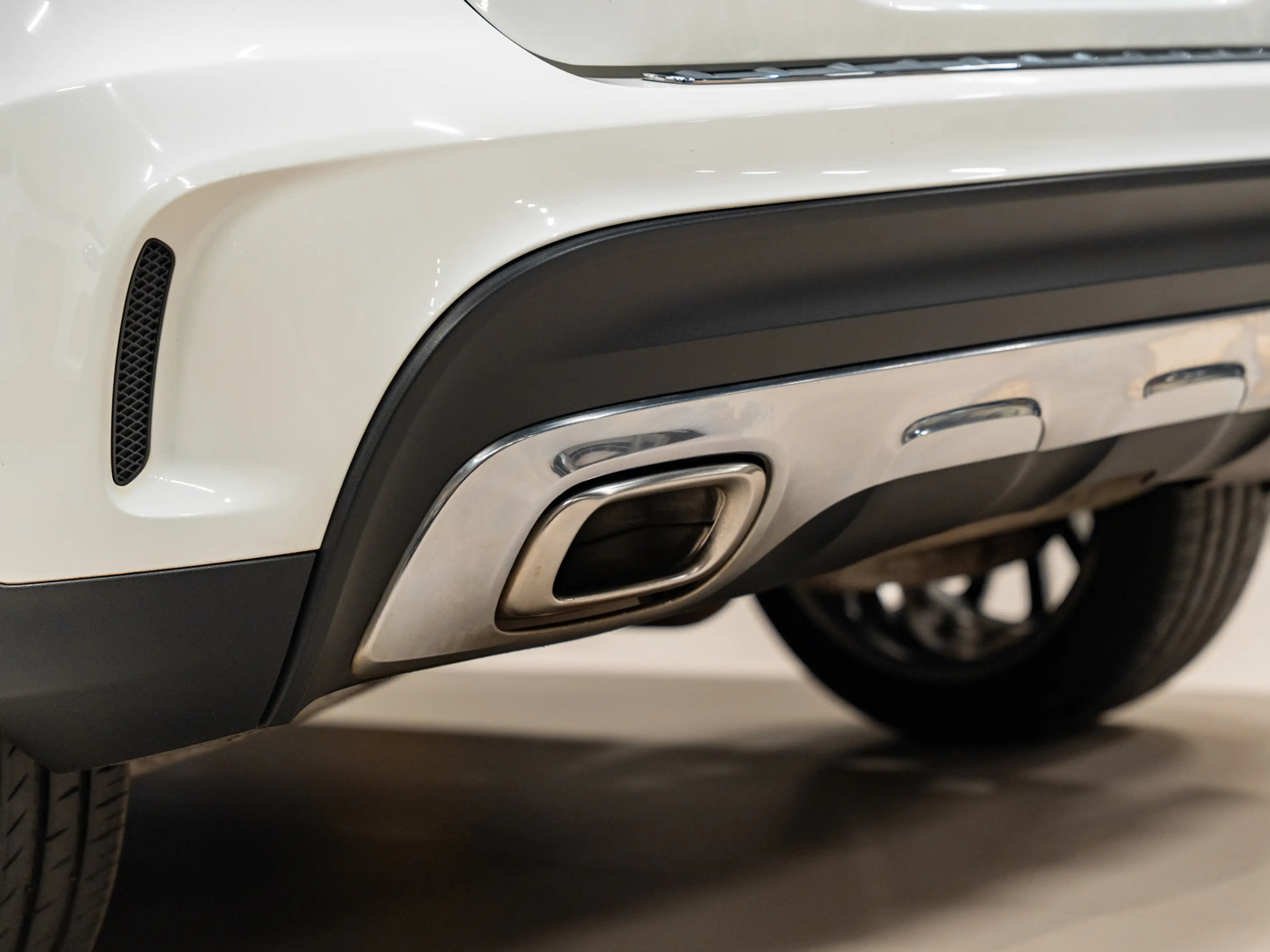 Mercedes-Benz GLA 200 AMG AUT, Facelift, Voll Led, Navi, Leder, Camera, — photo 17