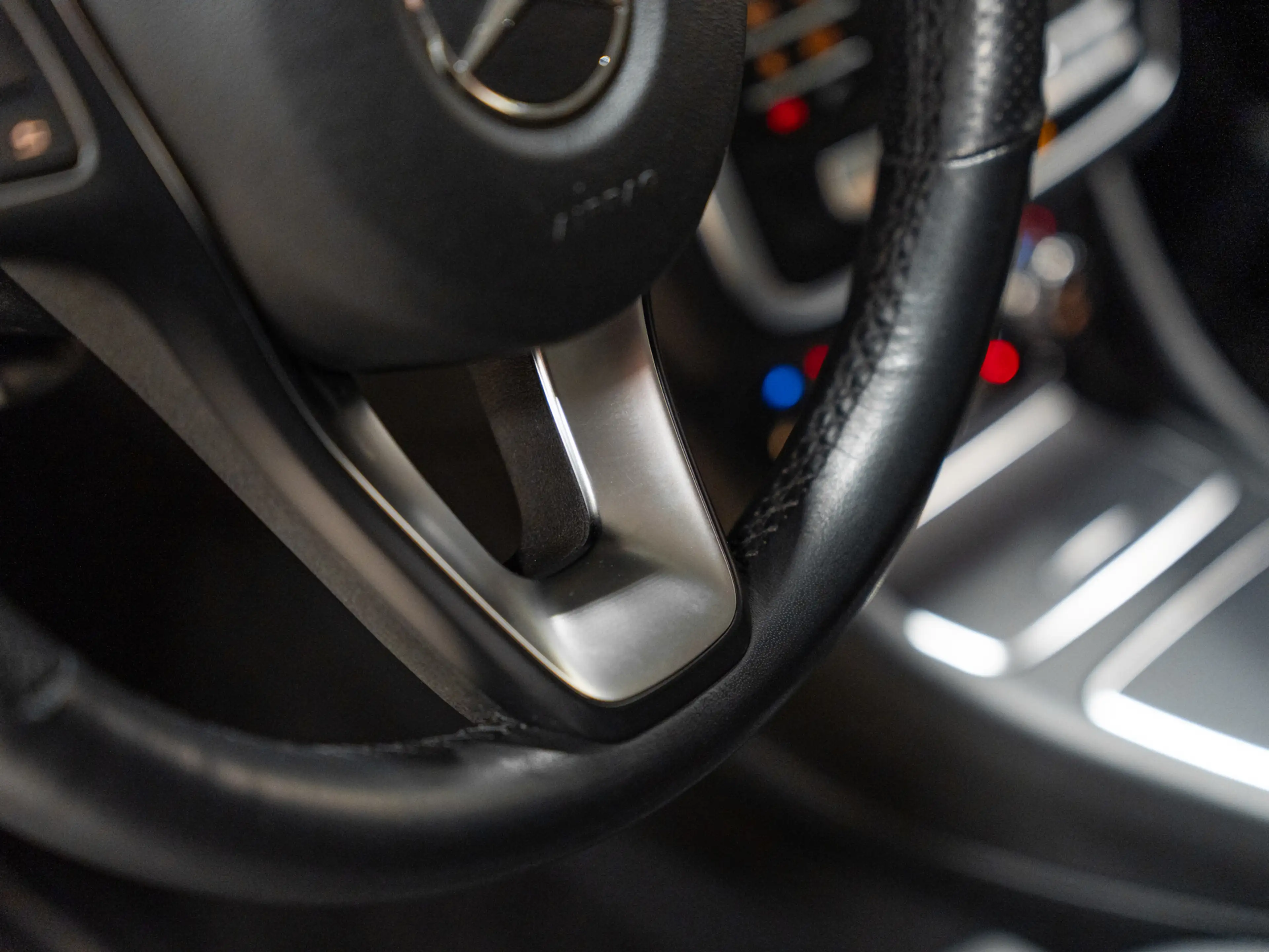 Mercedes-Benz GLA 200 AMG AUT, Facelift, Voll Led, Navi, Leder, Camera, — photo 27