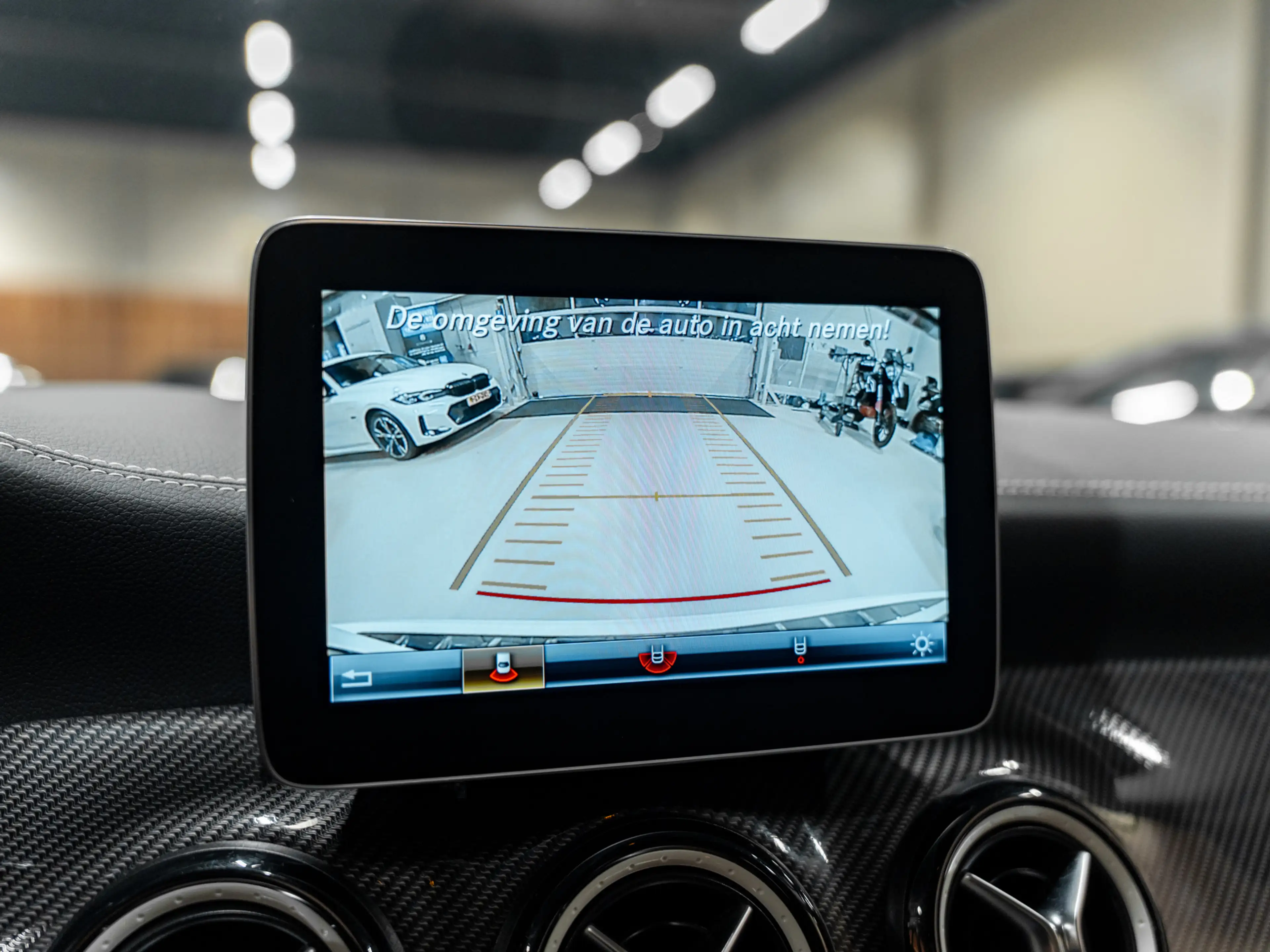 Mercedes-Benz GLA 200 AMG AUT, Facelift, Voll Led, Navi, Leder, Camera, — photo 42