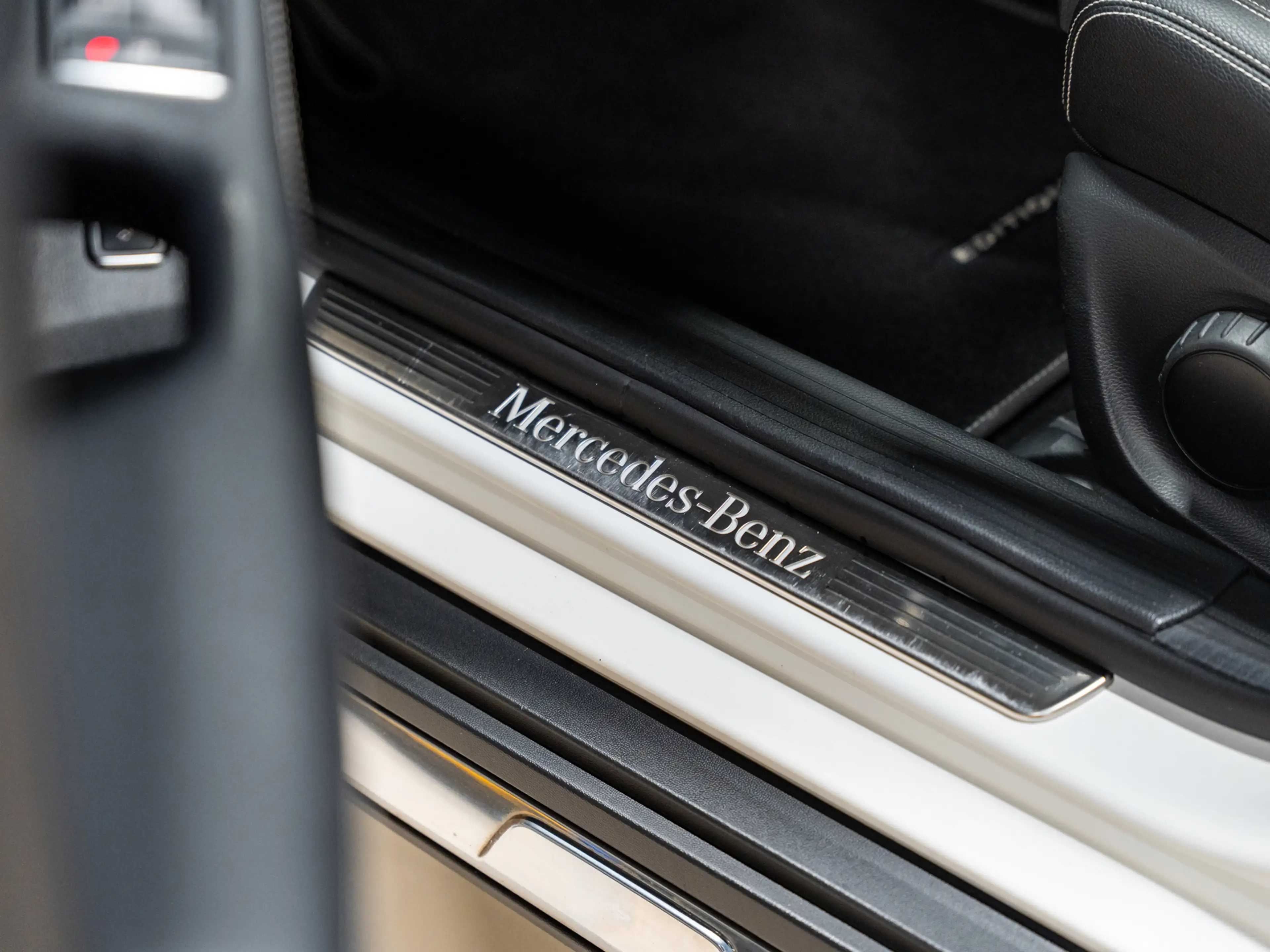 Mercedes-Benz GLA 200 AMG AUT, Facelift, Voll Led, Navi, Leder, Camera, — photo 24