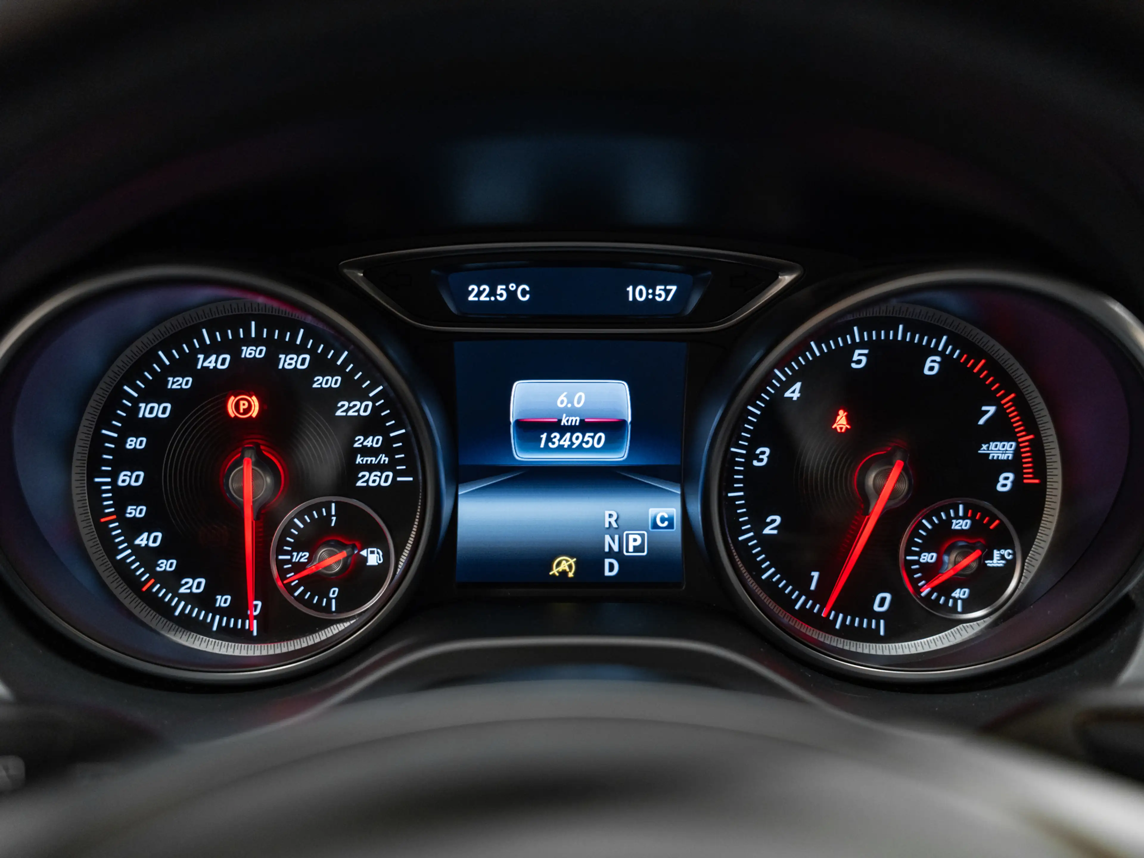Mercedes-Benz GLA 200 AMG AUT, Facelift, Voll Led, Navi, Leder, Camera, — photo 33