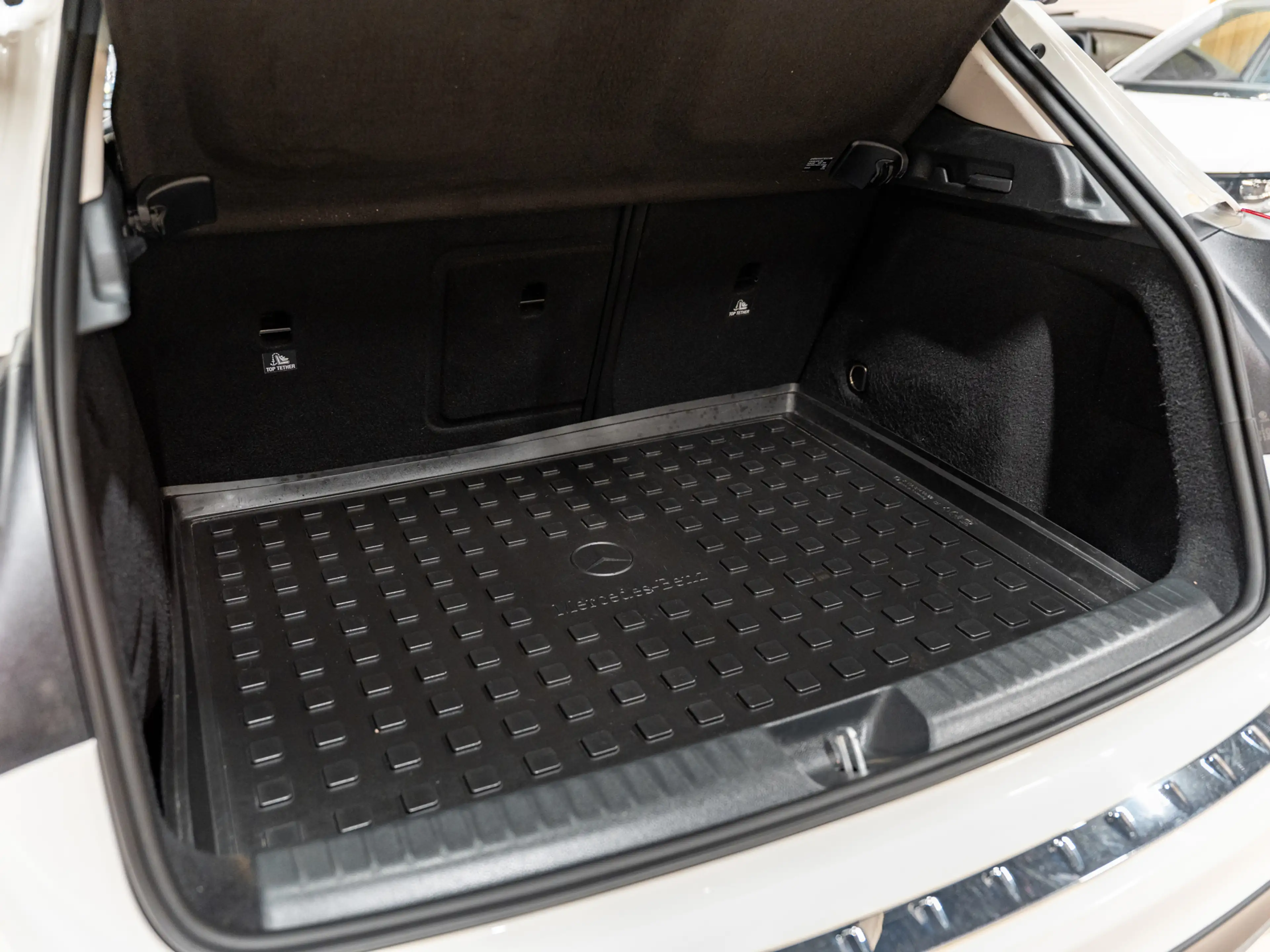 Mercedes-Benz GLA 200 AMG AUT, Facelift, Voll Led, Navi, Leder, Camera, — photo 45