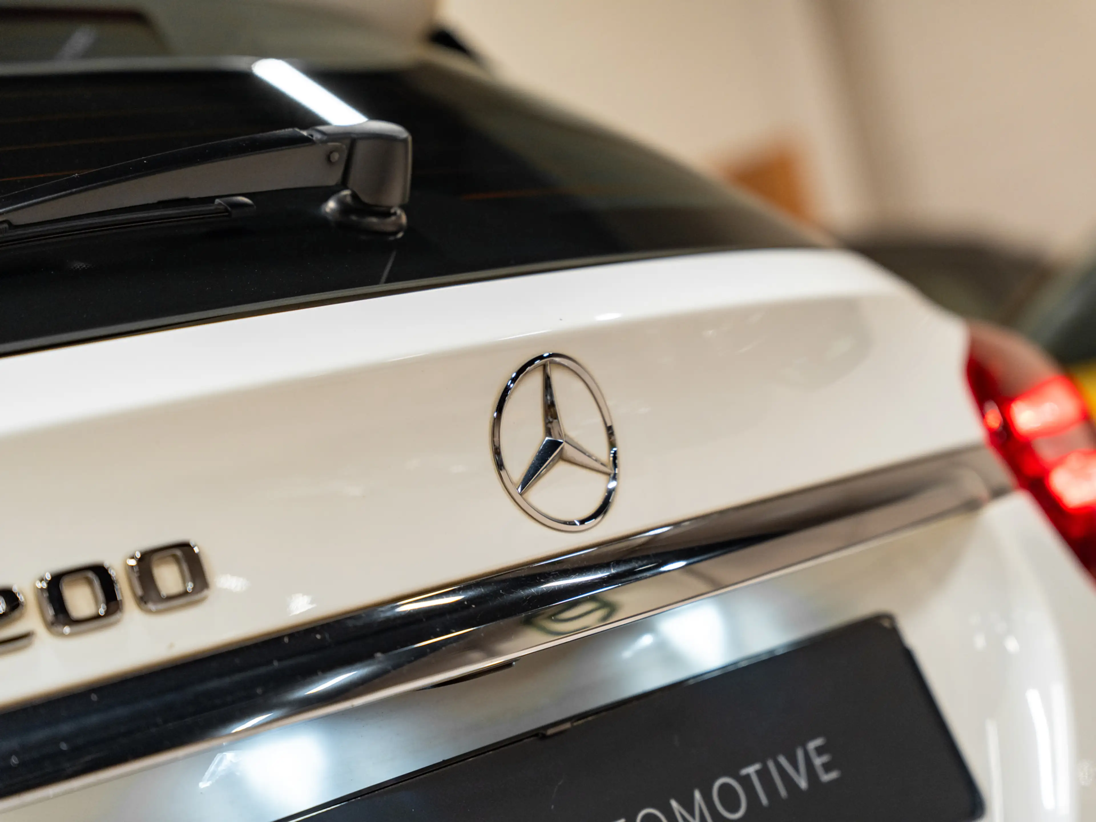 Mercedes-Benz GLA 200 AMG AUT, Facelift, Voll Led, Navi, Leder, Camera, — photo 18