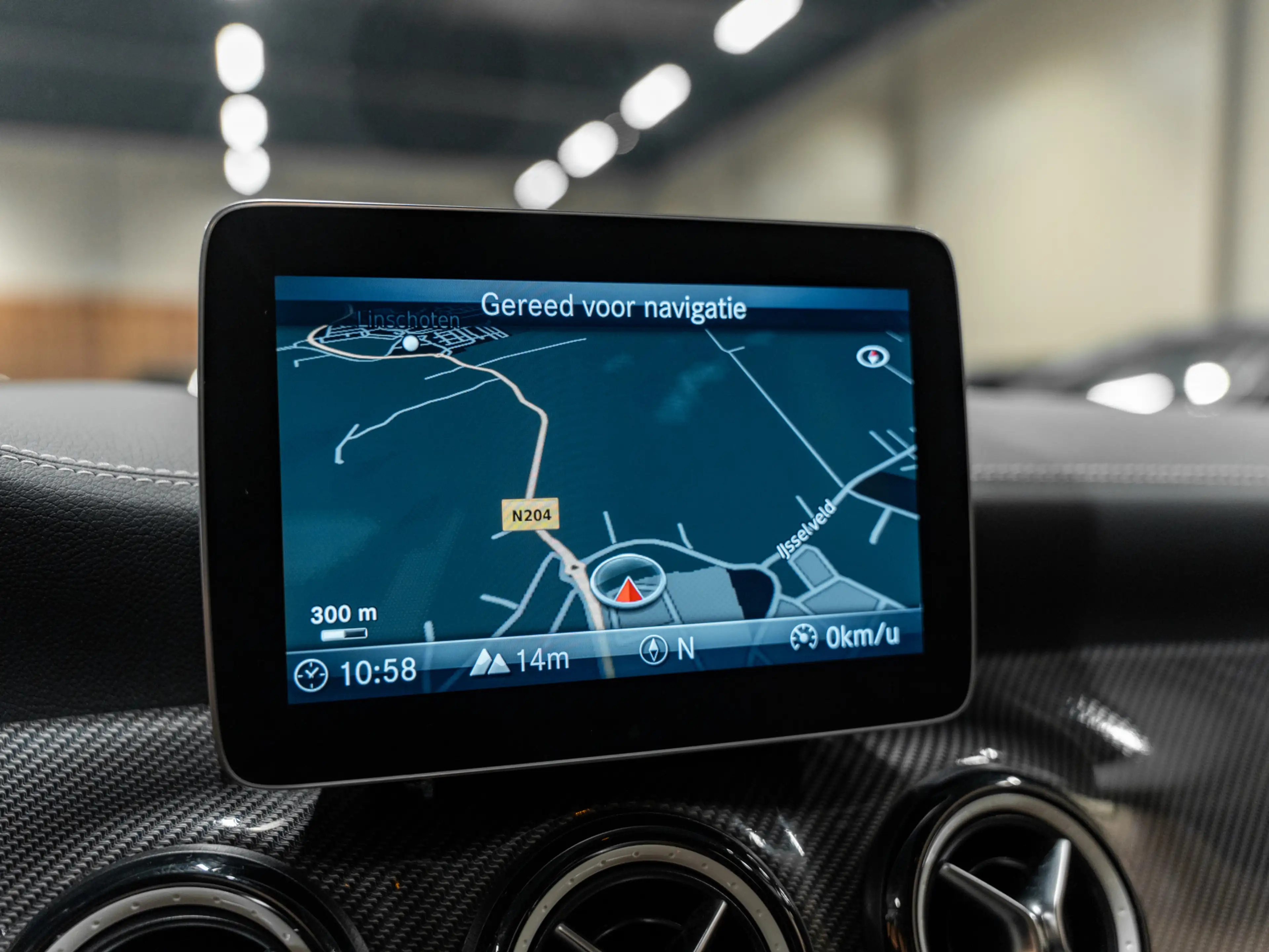 Mercedes-Benz GLA 200 AMG AUT, Facelift, Voll Led, Navi, Leder, Camera, — photo 40
