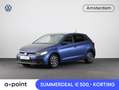 Volkswagen Polo 1.0 TSI Life 95 pk | Verlengde garantie | Navigati Zwart - thumbnail 1