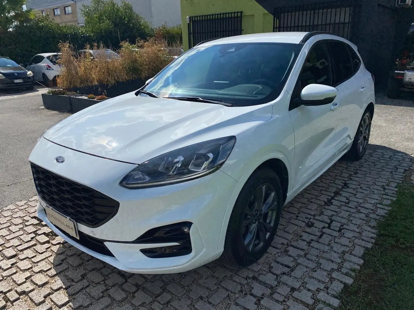 Ford Kuga Kuga 1.5 ecoboost ST-Line s - 1