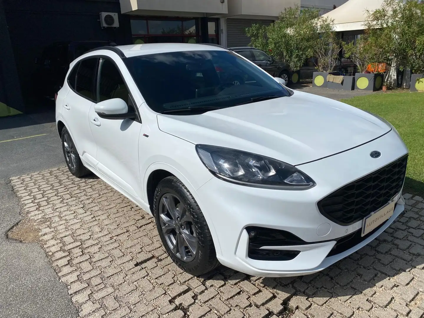 Ford Kuga Kuga 1.5 ecoboost ST-Line s - 2