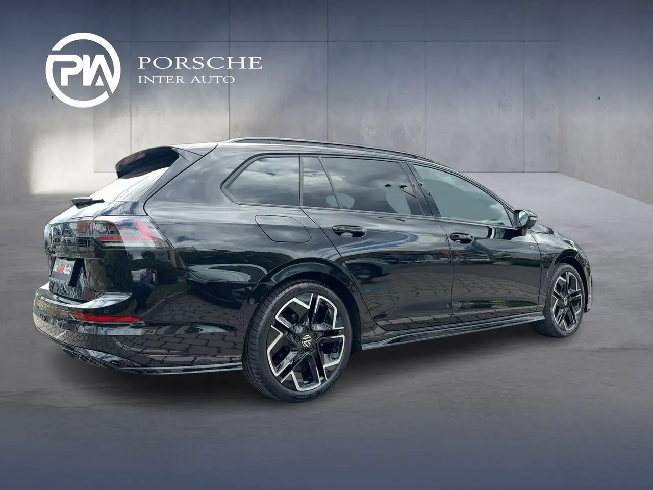 Volkswagen Golf 2026