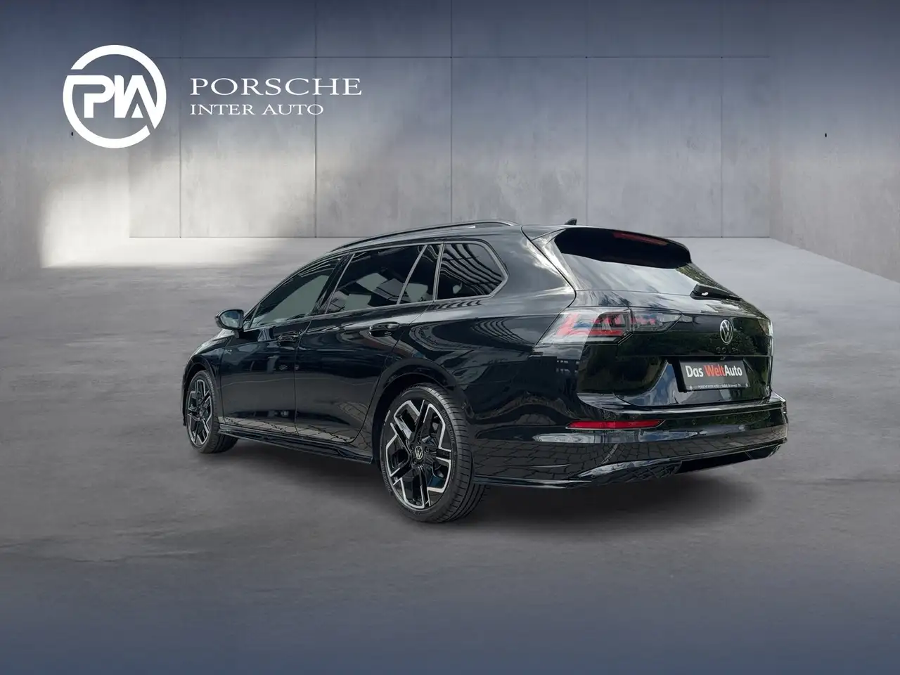 Volkswagen Golf 2026