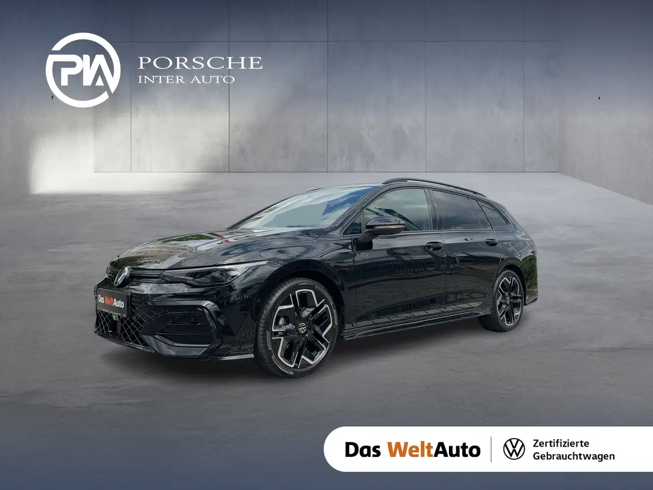Volkswagen Golf 2026