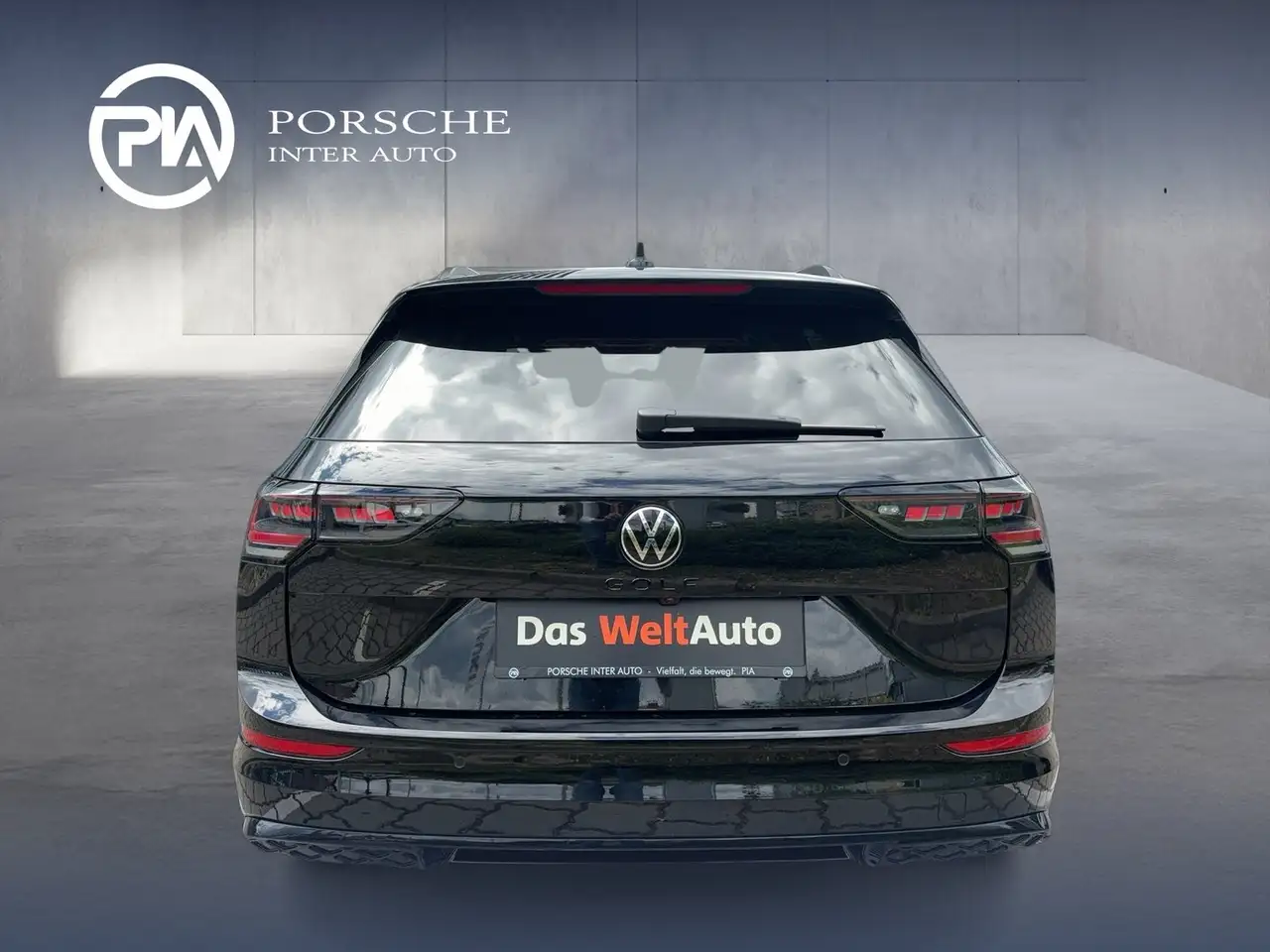 Volkswagen Golf 2026