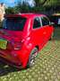 Fiat 500 500 FireFly Hybrid 70 Sport Sport Rot - thumbnail 5