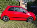Fiat 500 500 FireFly Hybrid 70 Sport Sport Rot - thumbnail 1