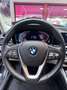 BMW 318 Serie 3 G21 2019 Touring 318d Touring Luxury auto Grigio - thumbnail 12
