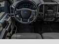 Ford F 150 FLT 5,0 V8 ECO Boost Autom. 4WD/AHK/Klimaautomatik Grau - thumbnail 13