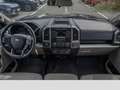 Ford F 150 FLT 5,0 V8 ECO Boost Autom. 4WD/AHK/Klimaautomatik Grau - thumbnail 10
