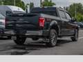 Ford F 150 FLT 5,0 V8 ECO Boost Autom. 4WD/AHK/Klimaautomatik Grau - thumbnail 3