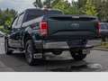 Ford F 150 FLT 5,0 V8 ECO Boost Autom. 4WD/AHK/Klimaautomatik Grau - thumbnail 4