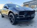 Porsche Macan Basis Schwarz - thumbnail 17