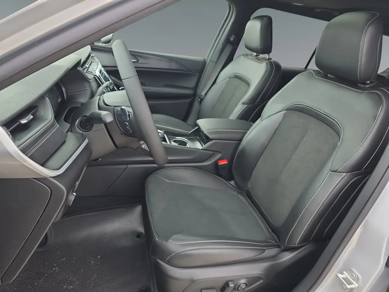 Jeep Grand Cherokee fotografie Jeep Grand Cherokee