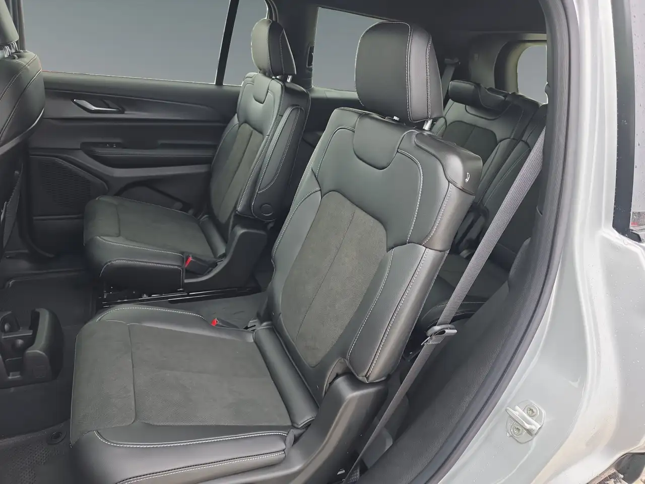 Jeep Grand Cherokee fotografie Jeep Grand Cherokee