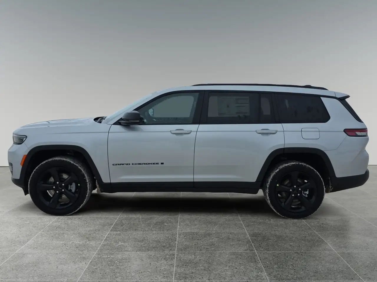 Jeep Grand Cherokee fotografie Jeep Grand Cherokee