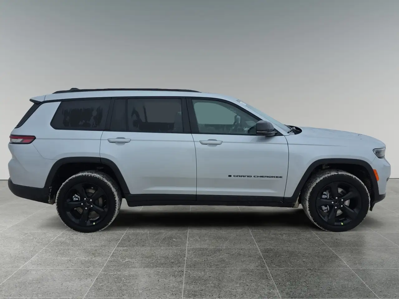Jeep Grand Cherokee fotografie Jeep Grand Cherokee
