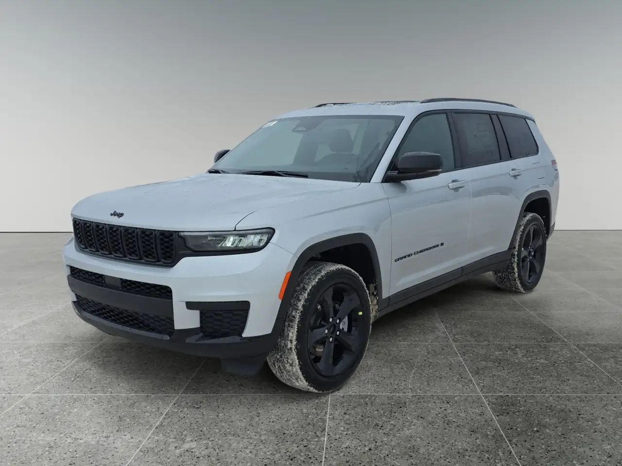 Jeep Grand Cherokee fotografie Jeep Grand Cherokee