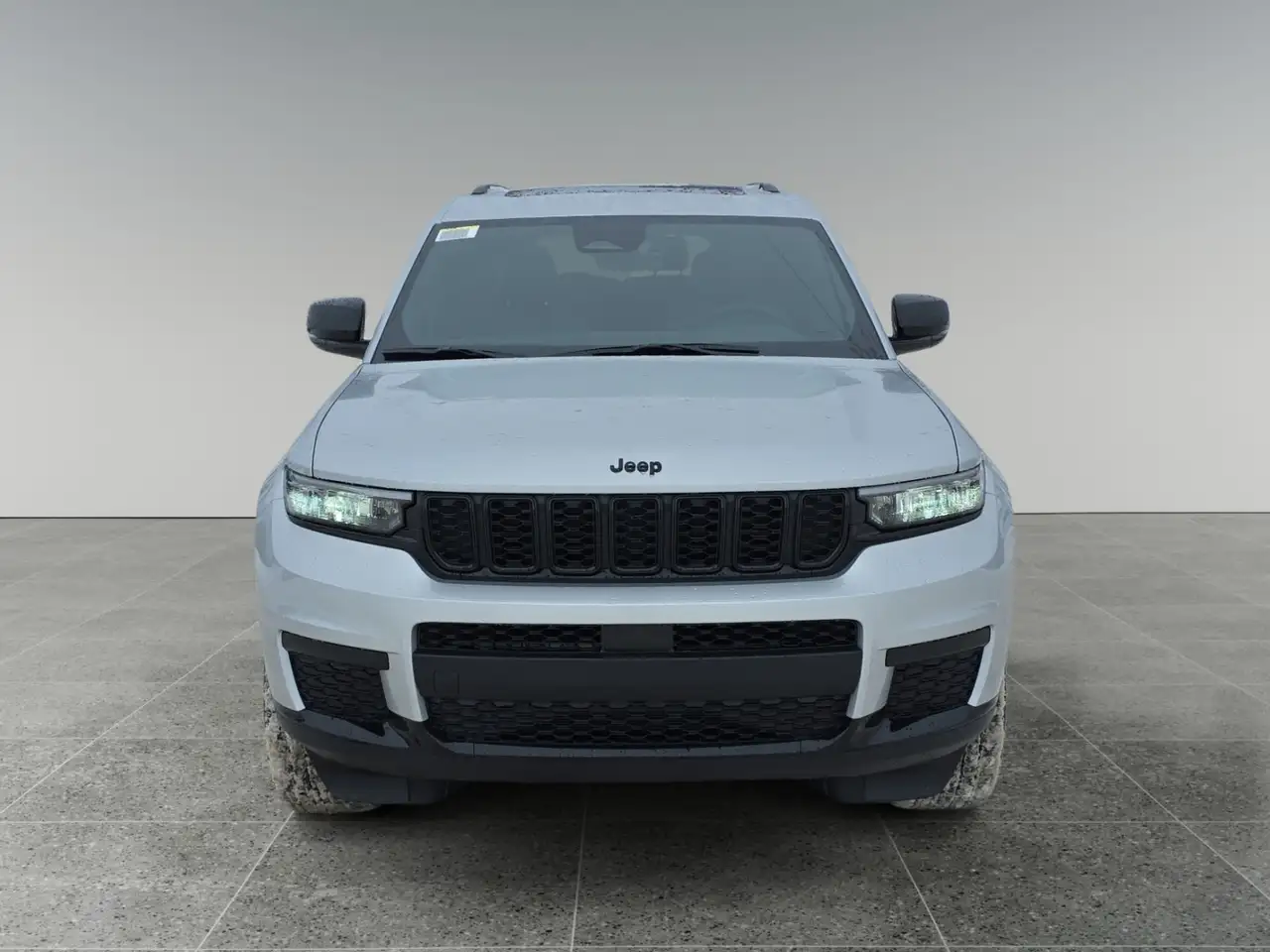 Jeep Grand Cherokee fotografie Jeep Grand Cherokee