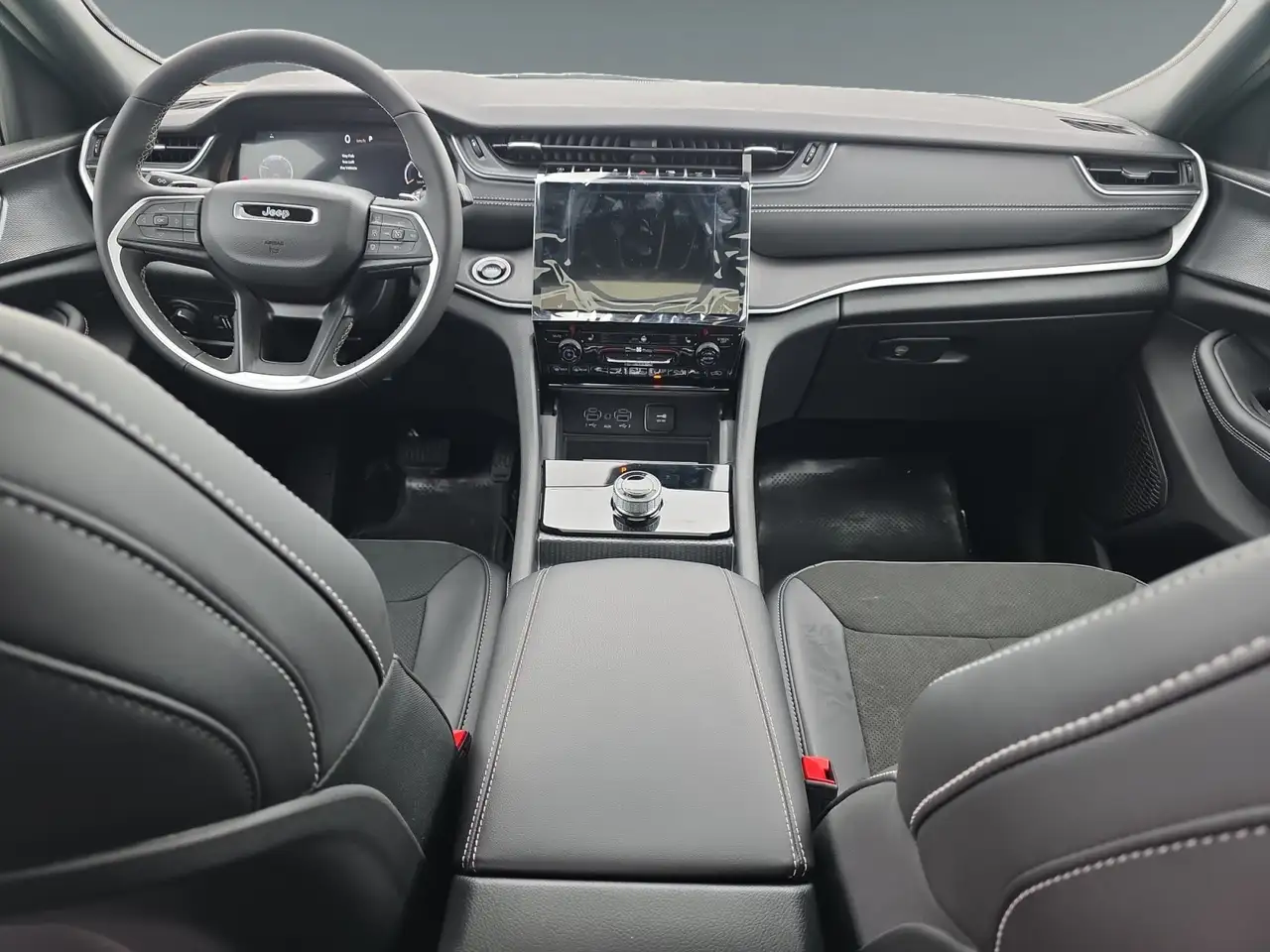 Jeep Grand Cherokee fotografie Jeep Grand Cherokee