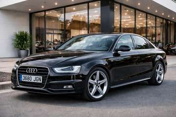 2.0TDI DPF S line edition Q. S-T 177