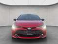Toyota Corolla 1.8 Hybrid Team Deutschland Rouge - thumbnail 9