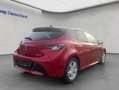 Toyota Corolla 1.8 Hybrid Team Deutschland Rouge - thumbnail 6