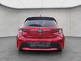 Toyota Corolla 1.8 Hybrid Team Deutschland Rouge - thumbnail 4