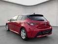 Toyota Corolla 1.8 Hybrid Team Deutschland Rouge - thumbnail 3