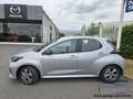 Mazda 2 Hybrid NEW exclusive Line * REPRISE POSSIBLE * Zilver - thumbnail 3
