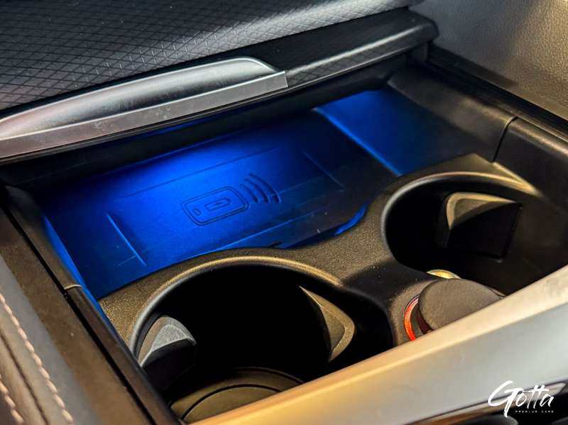 Photo du véhicule BMW 530