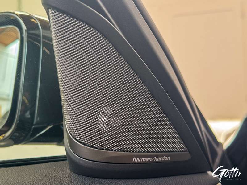 Photo du véhicule BMW 530