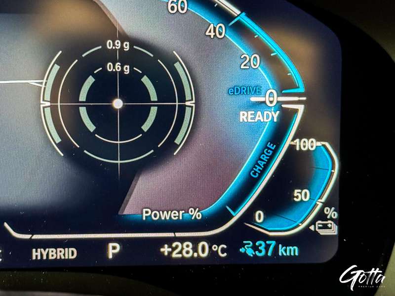 Photo du véhicule BMW 530