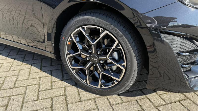 Kia Ceed SW / cee'd SW Sportswagon 1.5 T-GDi 140pk GT-PlusLine | VOORDEEL — photo 14