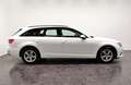 Audi A4 2.0 TFSI g-Tron AHK MMI Xenon Rfk Keyless Shz Fehér - thumbnail 2
