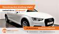 Audi A4 2.0 TFSI g-Tron AHK MMI Xenon Rfk Keyless Shz White - thumbnail 1