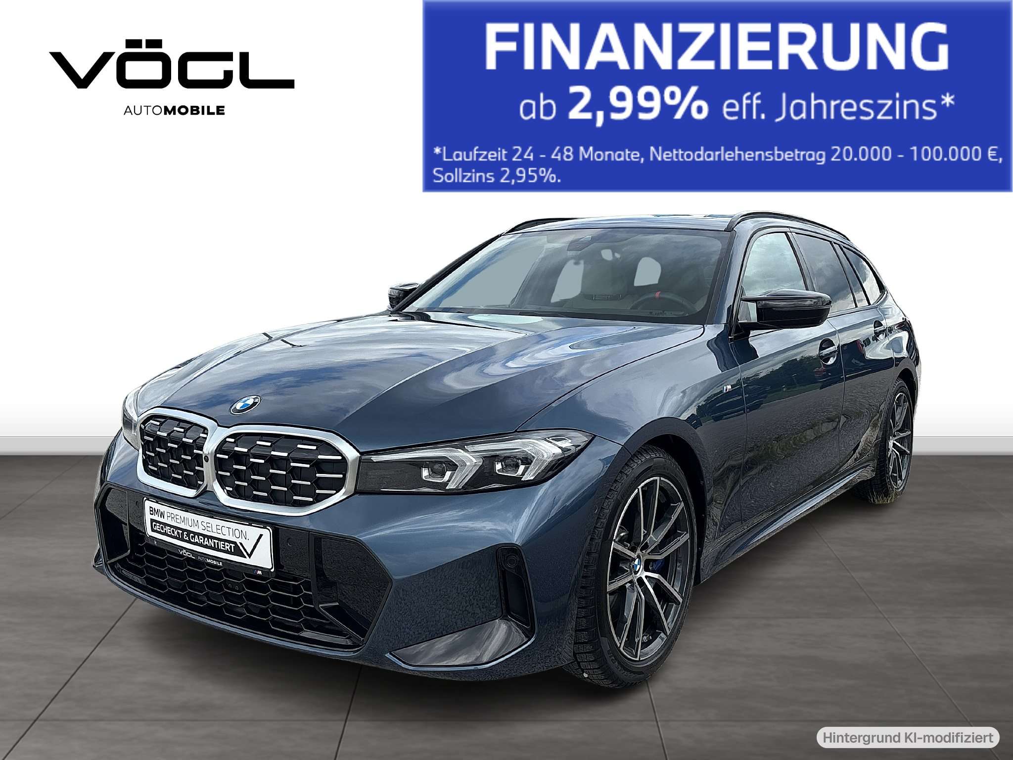 BMW 340
