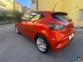 Renault Clio TCe 90 CV 5 porte Evolution Orange - thumbnail 4