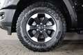 Dodge RAM 5.7 Rebel/BRC GAS/AIRMATIC/SHZ/LHZ/WIFI/R18 Schwarz - thumbnail 4