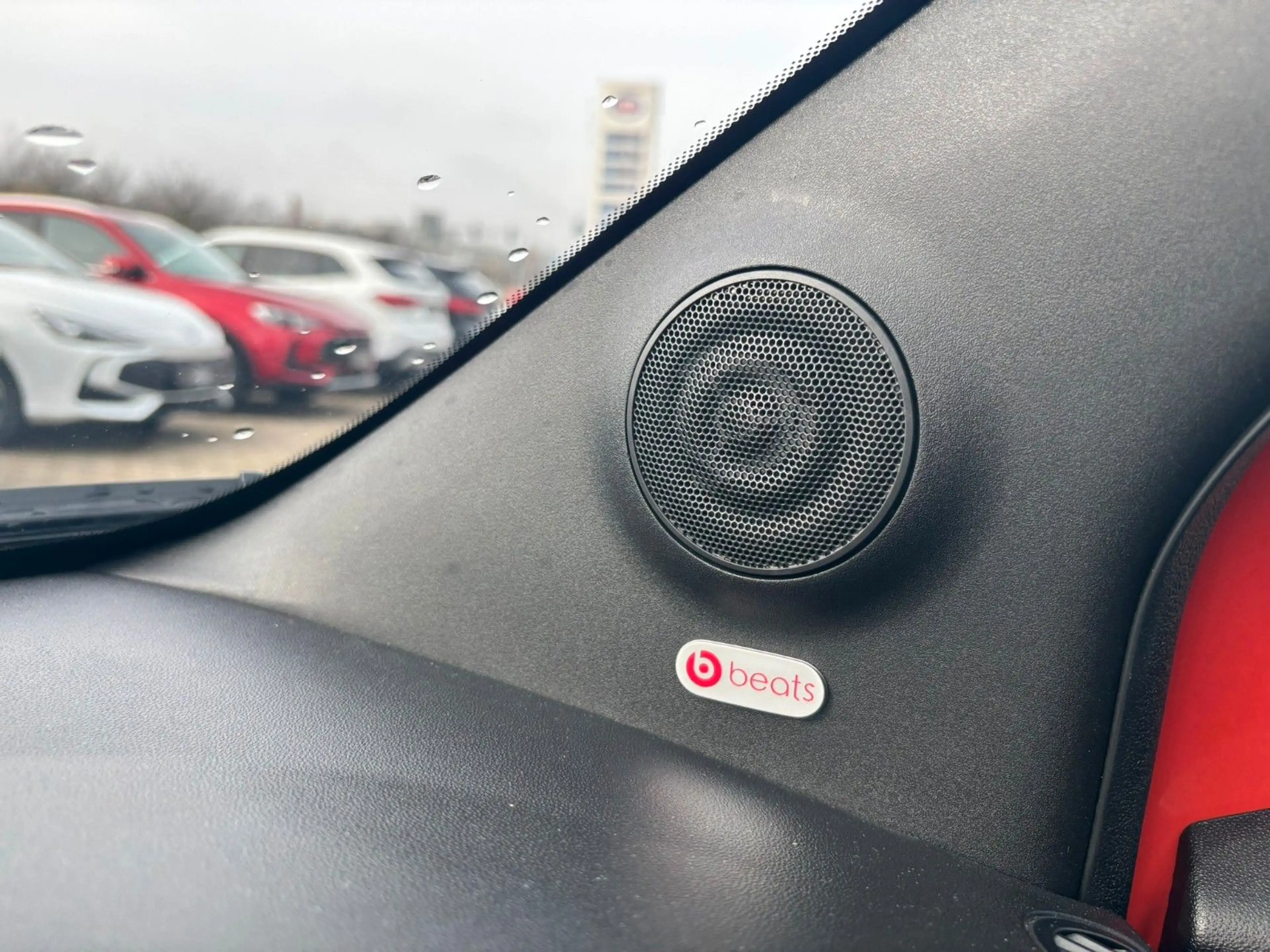 Abarth 595 MY23 1.4 T-Jet 165PS MT — photo 16