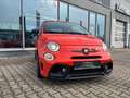 Abarth 595 MY23 1.4 T-Jet 165PS MT Orange - thumbnail 2